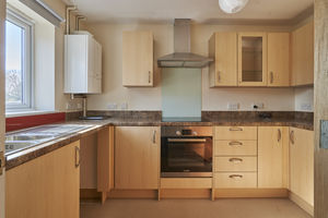 Kitchen- click for photo gallery